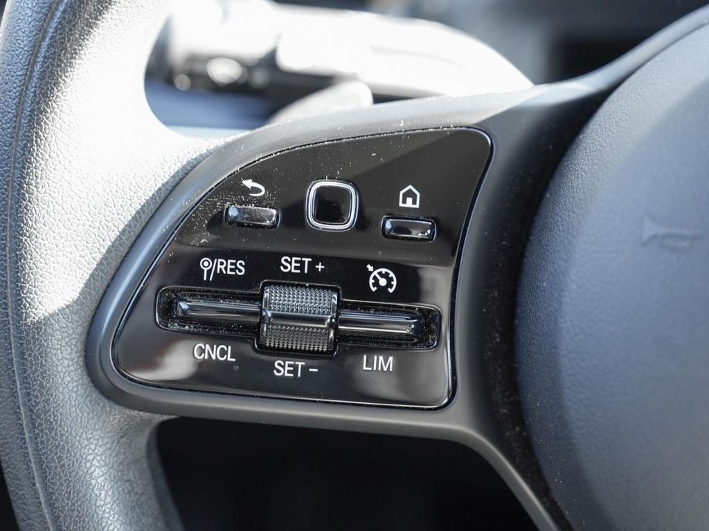 Mercedes-Benz A 250 2022