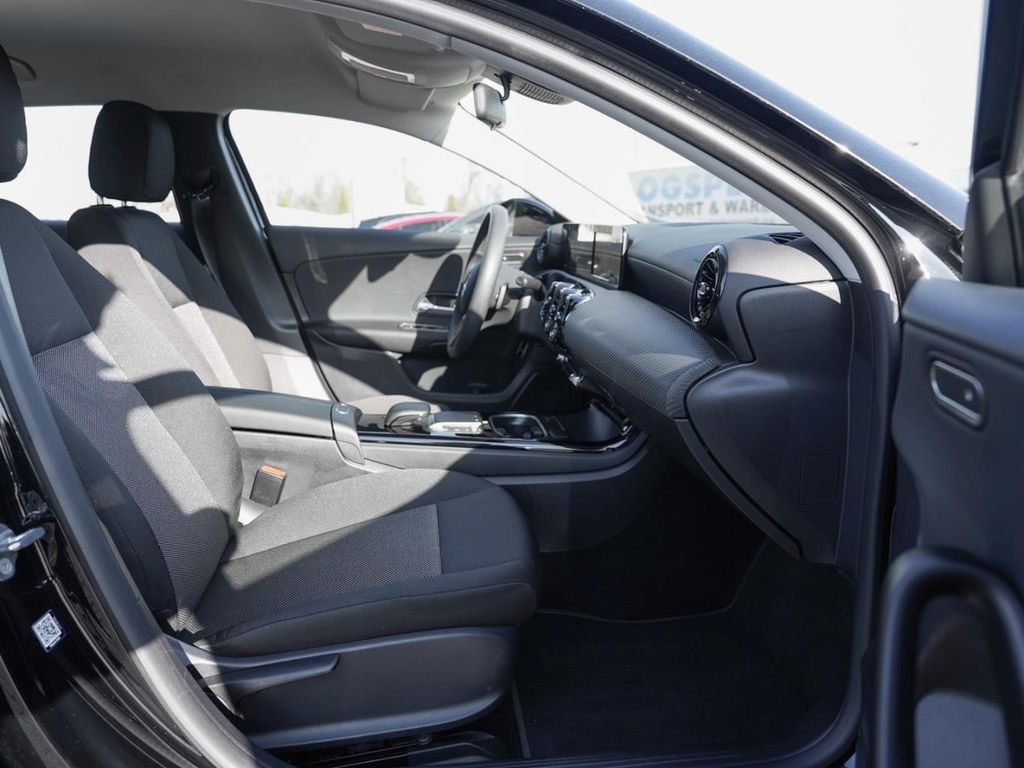 Mercedes-Benz A 250 2022