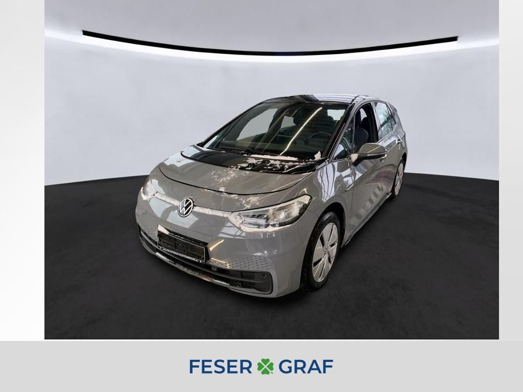 Volkswagen ID.3 2022