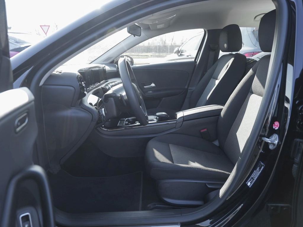 Mercedes-Benz A 250 2022