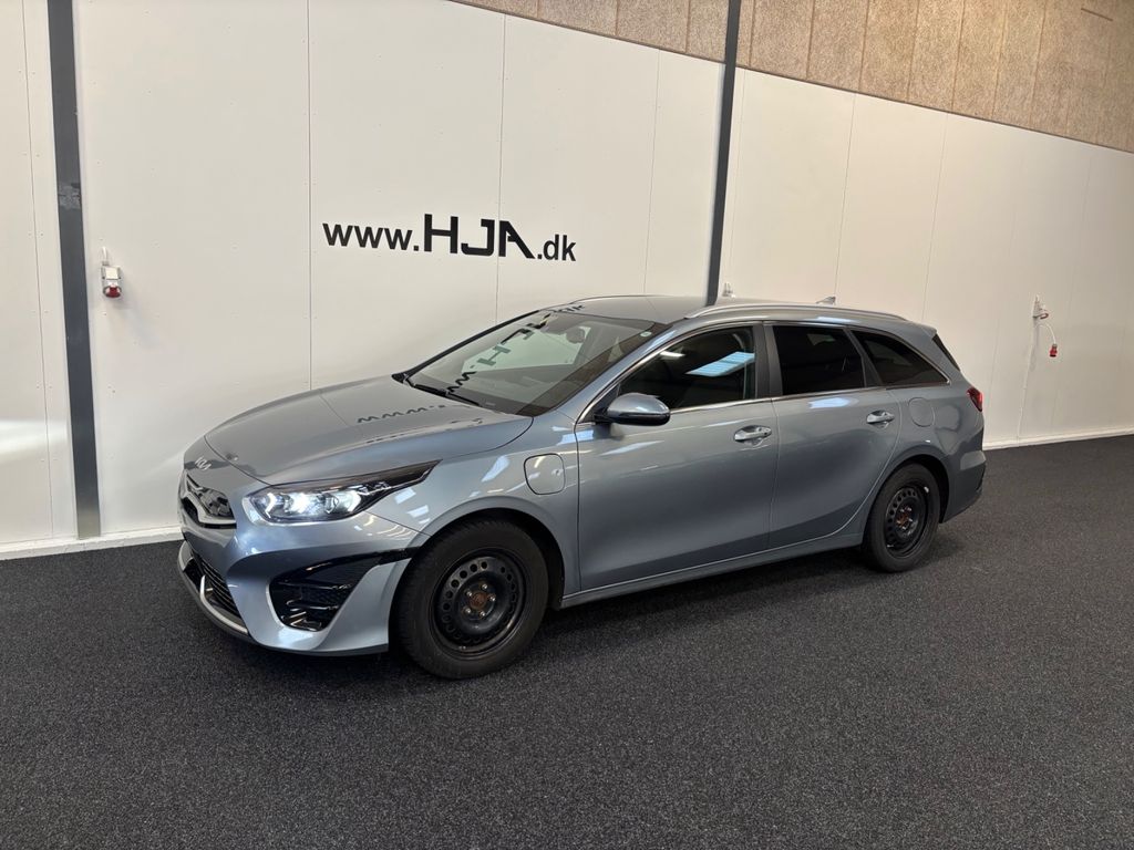 Kia cee'd Sportswagon 2022
