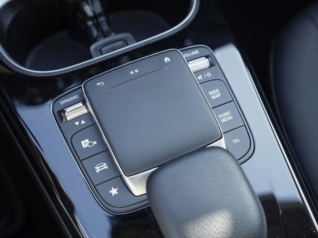 Mercedes-Benz A 250 2022