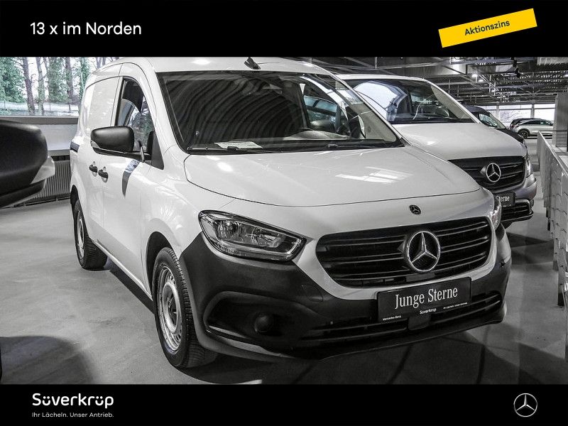 Mercedes-Benz Citan 2022