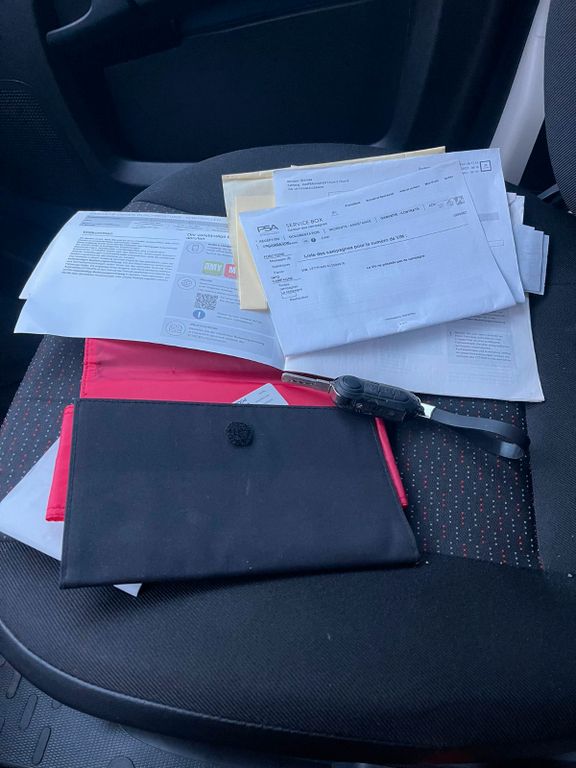 Citroën Jumper 2021