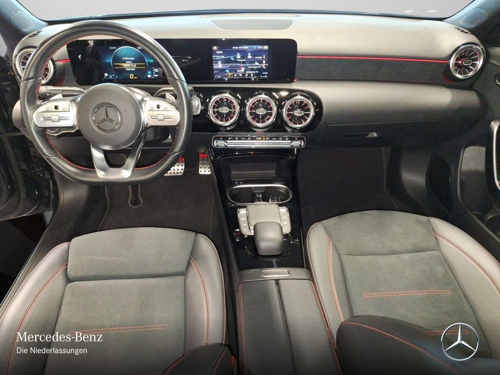 Mercedes-Benz A 250 2022