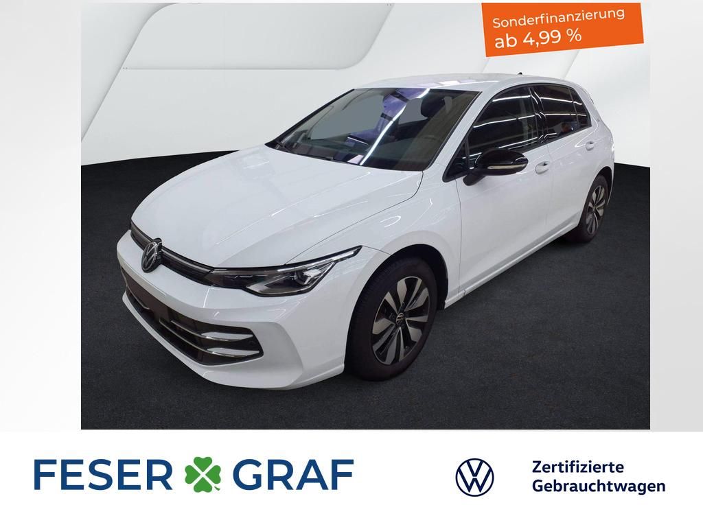 Volkswagen Golf 2025