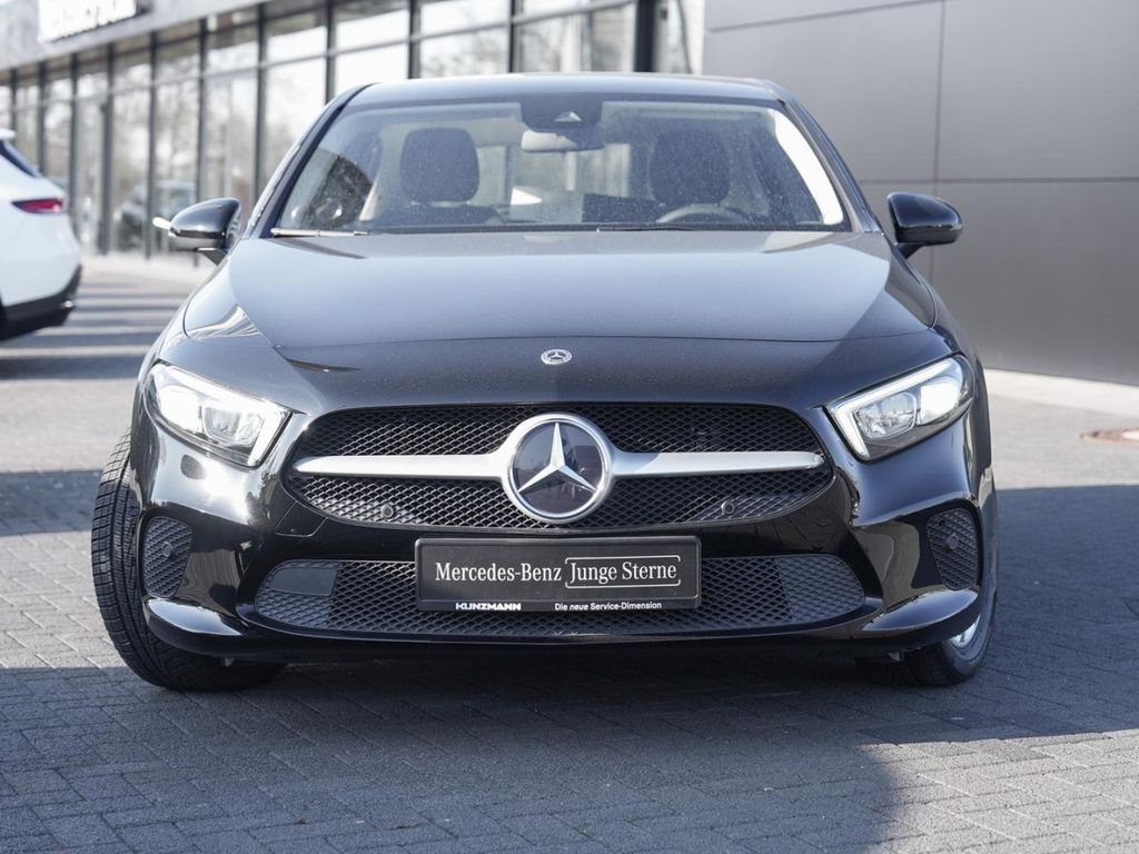 Mercedes-Benz A 250 2022
