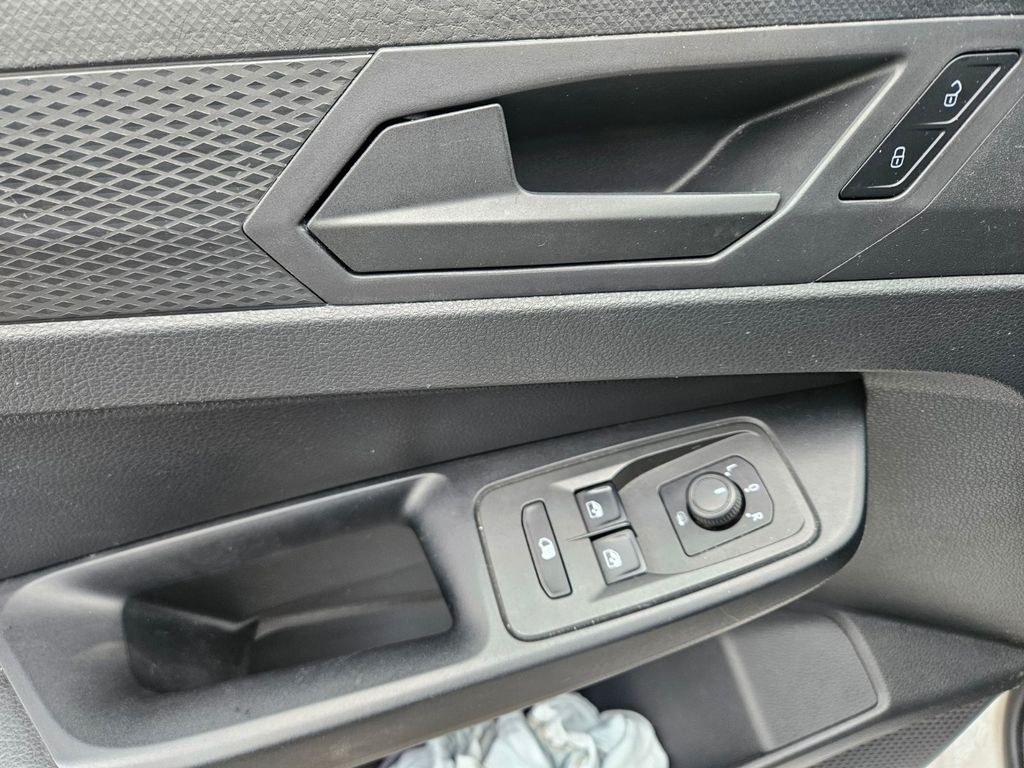 Volkswagen Caddy 2022