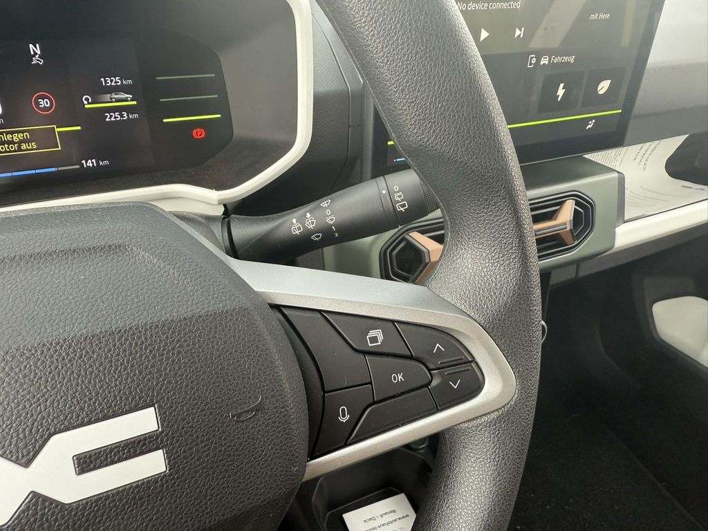 Dacia Spring 2024