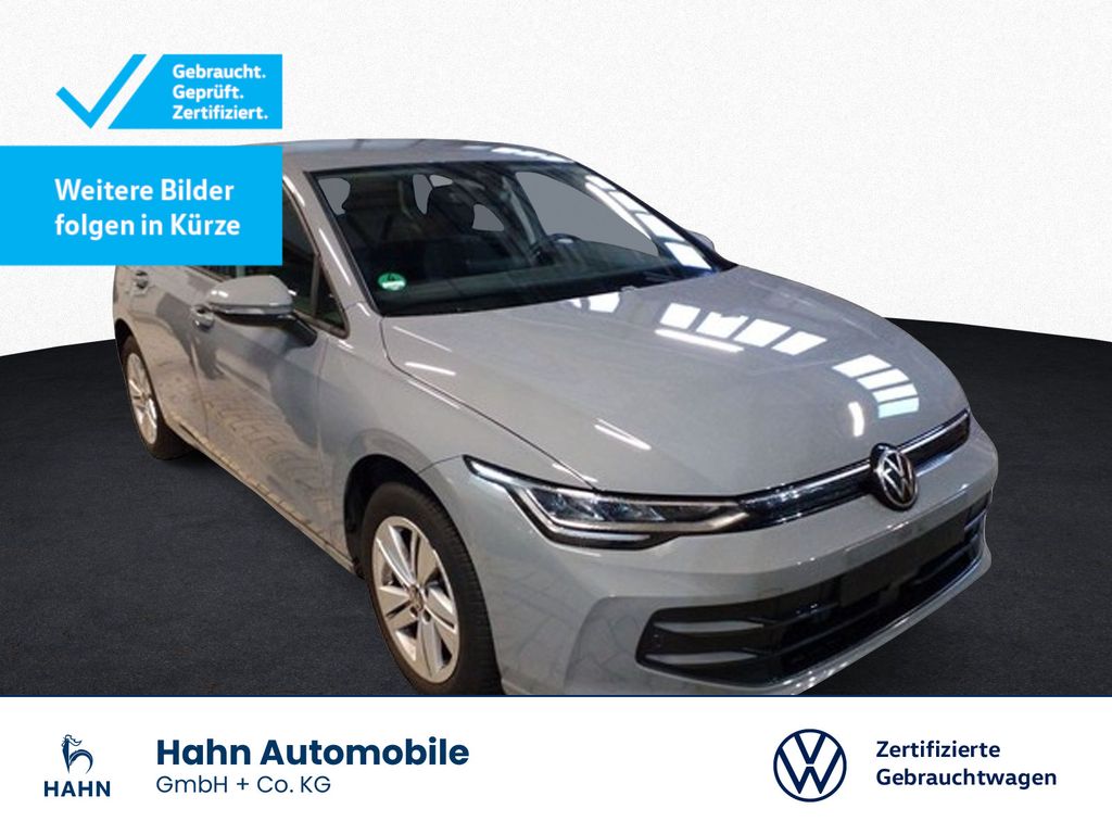 Volkswagen Golf 2025
