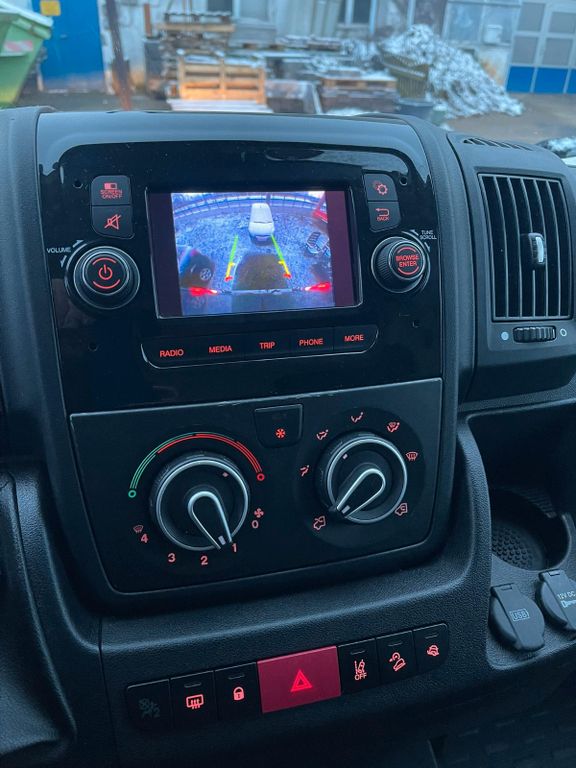 Citroën Jumper 2021