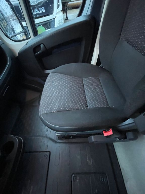 Citroën Jumper 2021