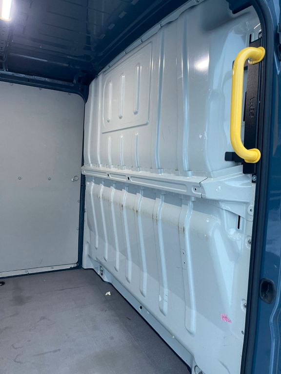 Citroën Jumper 2021