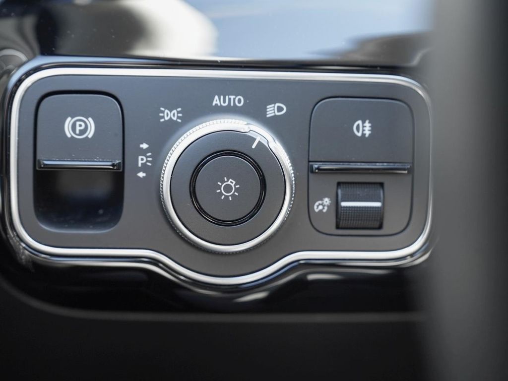 Mercedes-Benz A 250 2022