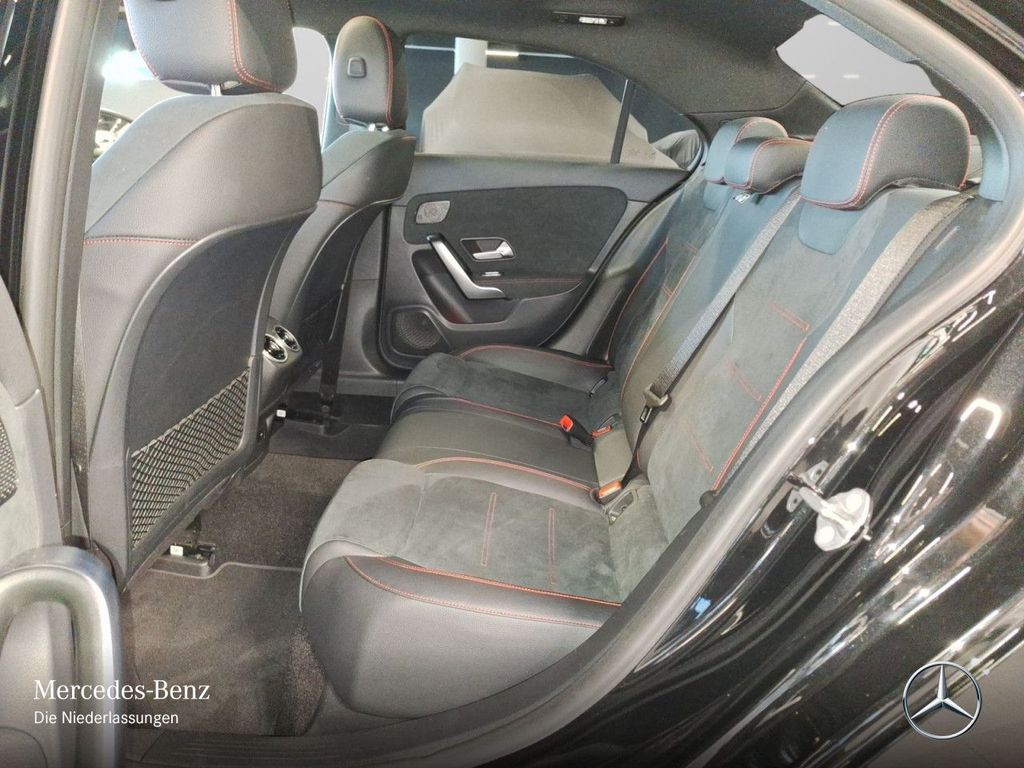 Mercedes-Benz A 250 2022