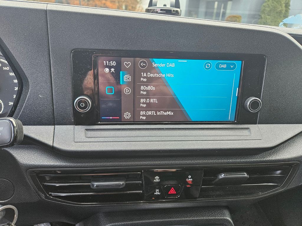 Volkswagen Caddy 2022