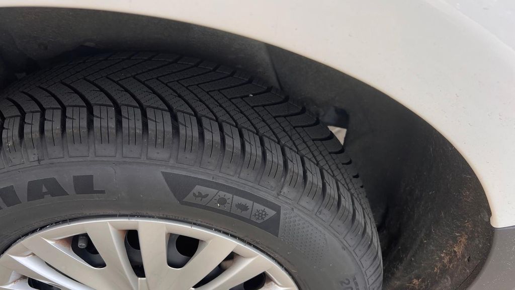 Volkswagen Caddy 2022