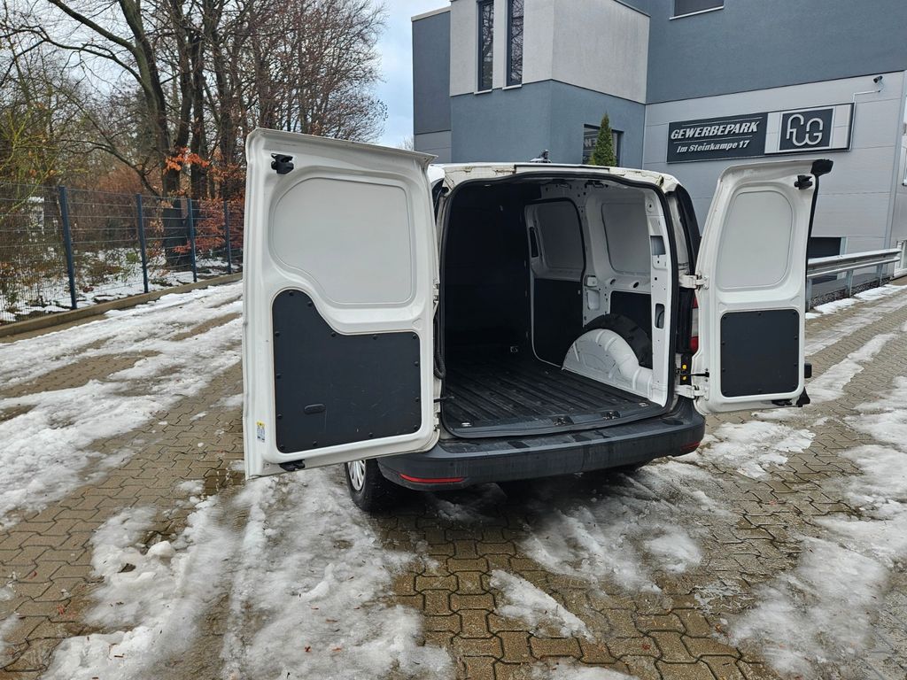 Volkswagen Caddy 2022