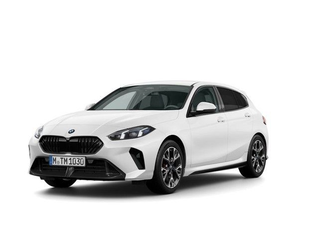 BMW 120 2025
