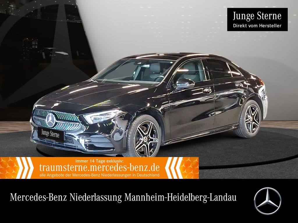 Mercedes-Benz A 250 2022