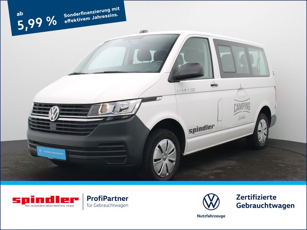 Volkswagen T6 Kombi 2020