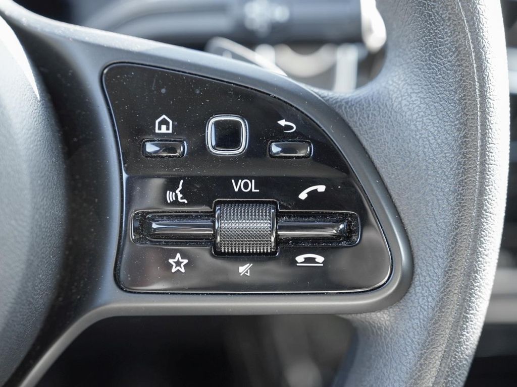 Mercedes-Benz A 250 2022