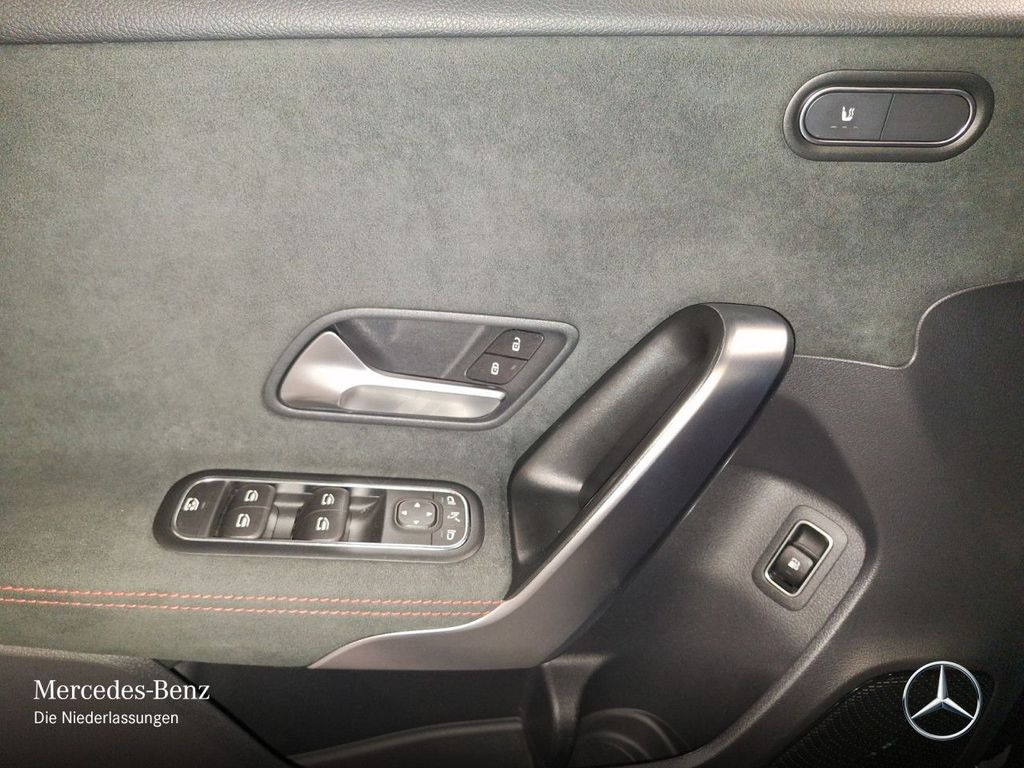 Mercedes-Benz A 250 2022