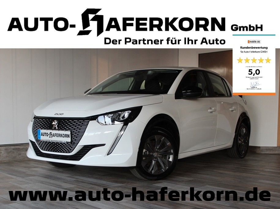 Peugeot 208 2022
