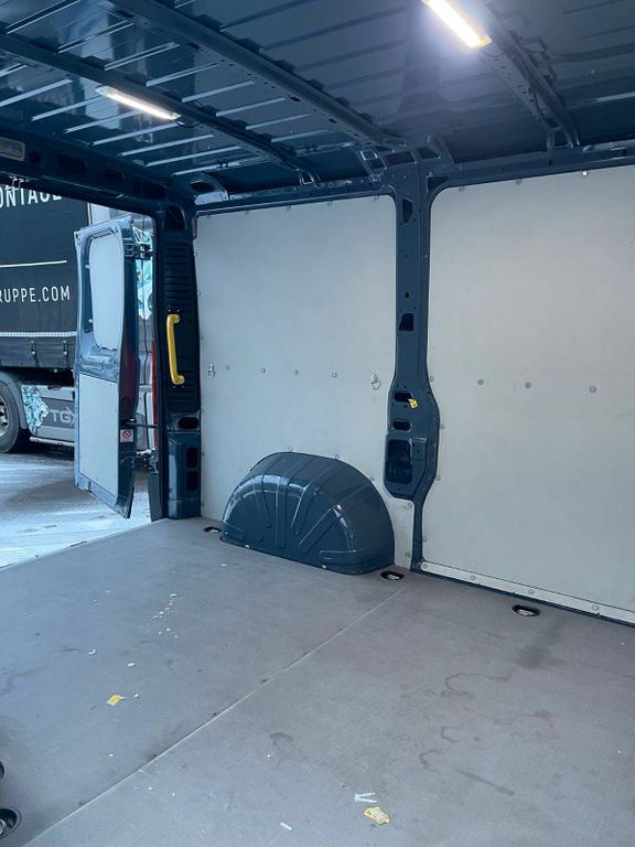 Citroën Jumper 2021