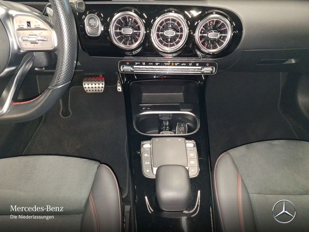 Mercedes-Benz A 250 2022