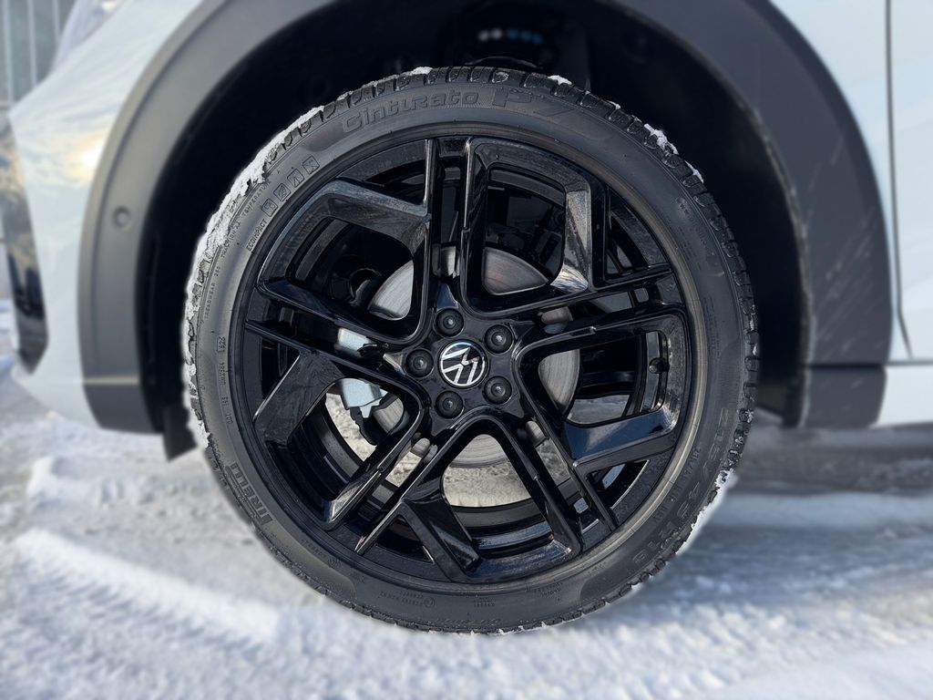 Volkswagen Taigo 2026