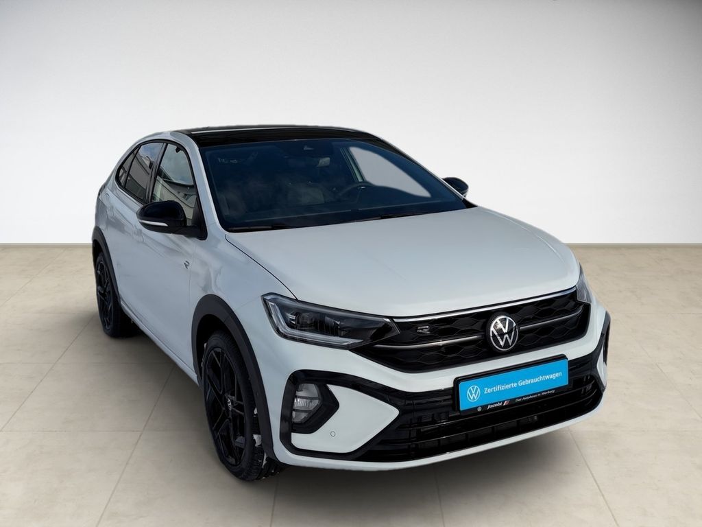 Volkswagen Taigo 2026