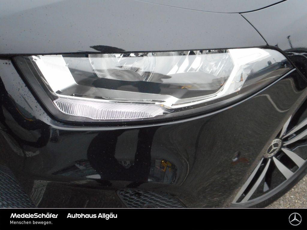 Mercedes-Benz A 250 2021