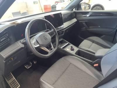 Volkswagen Tiguan 2025