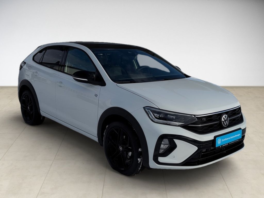 Volkswagen Taigo 2026