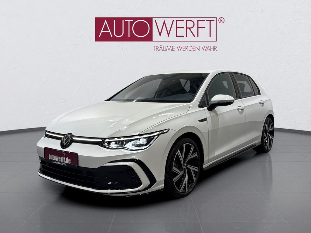 Volkswagen Golf 2024