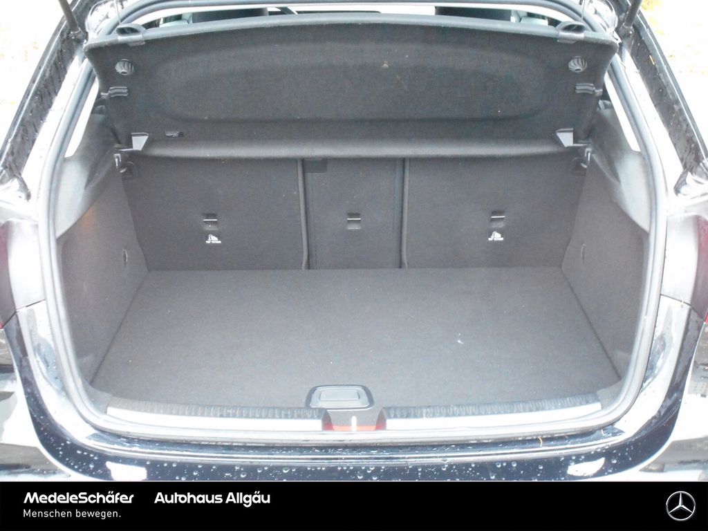 Mercedes-Benz A 250 2021