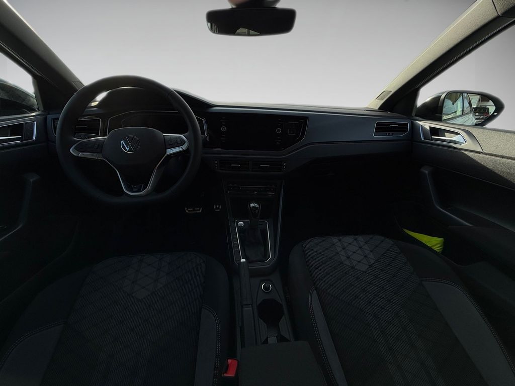 Volkswagen Taigo 2026