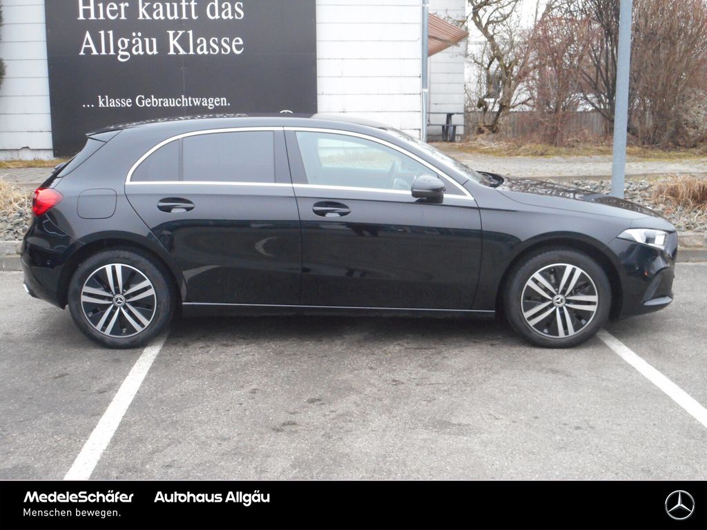 Mercedes-Benz A 250 2021