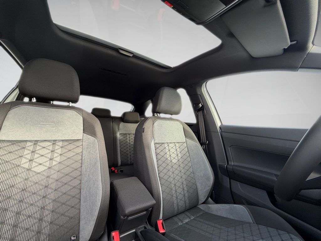 Volkswagen Taigo 2026