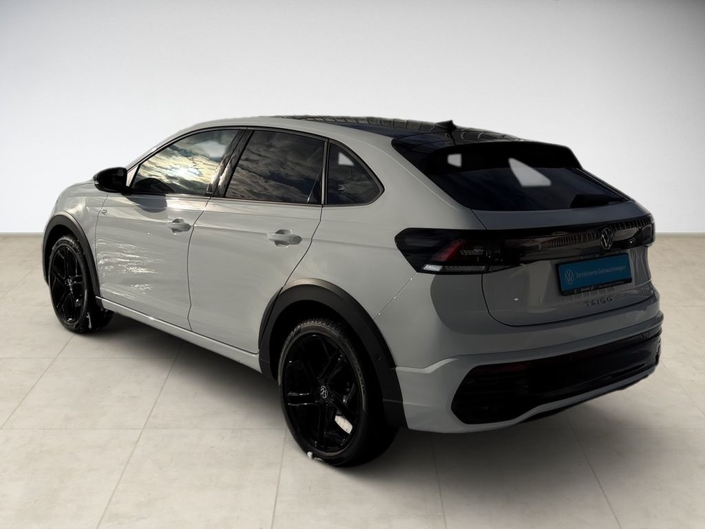 Volkswagen Taigo 2026