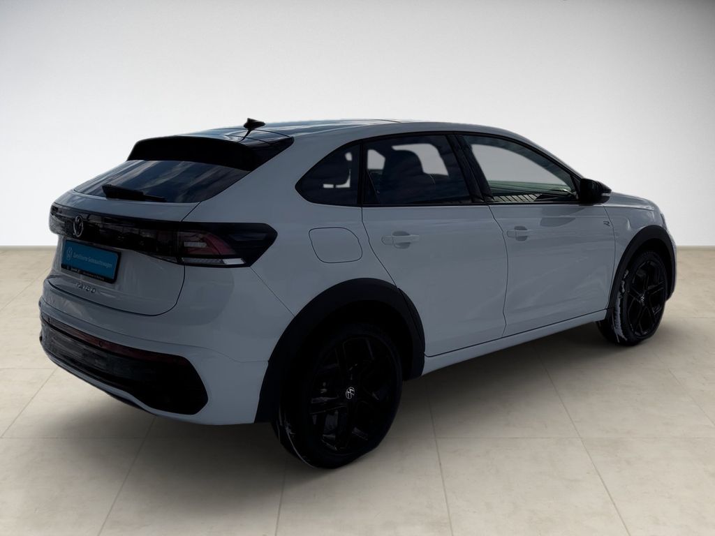 Volkswagen Taigo 2026