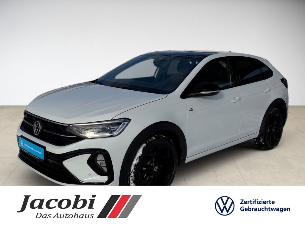 Volkswagen Taigo 2026
