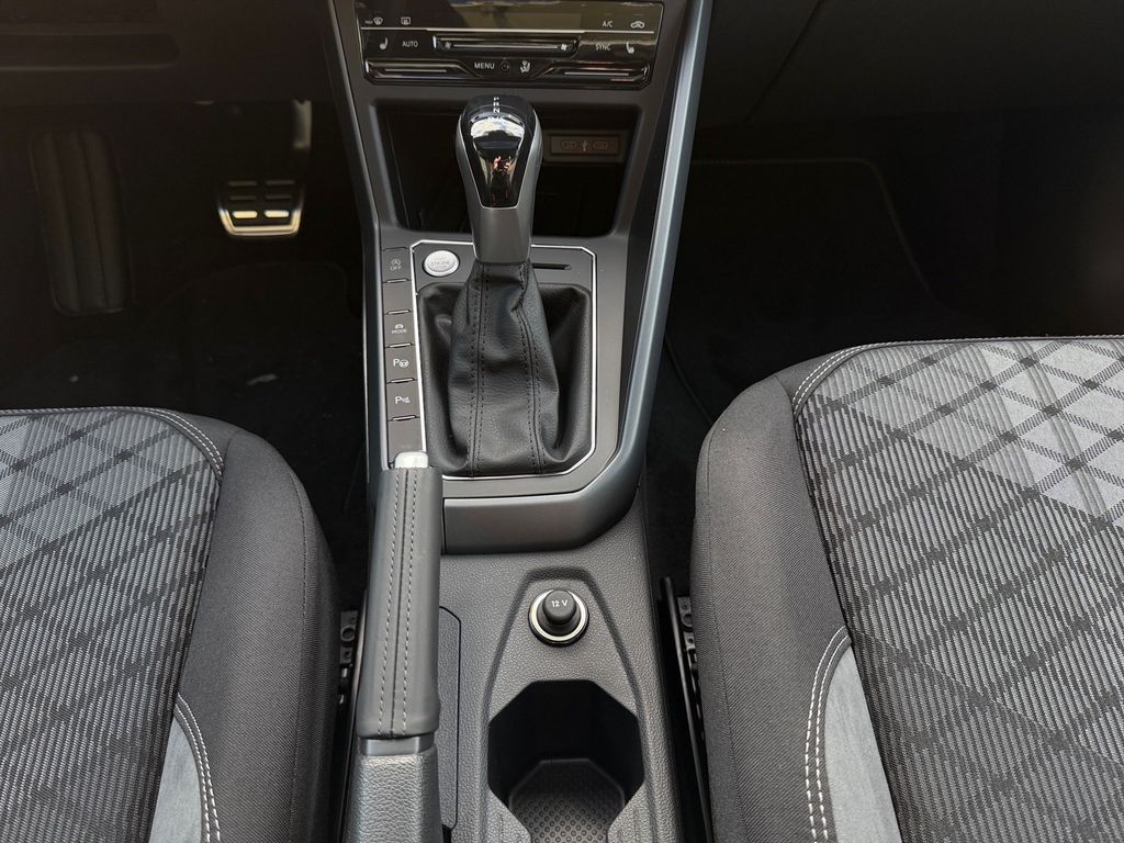 Volkswagen Taigo 2026