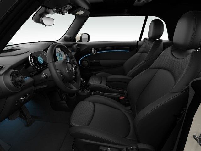 MINI Cooper Cabrio 2022