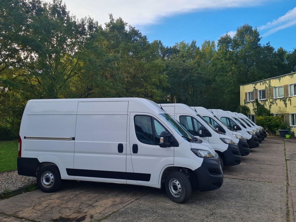 Fiat Ducato 2023