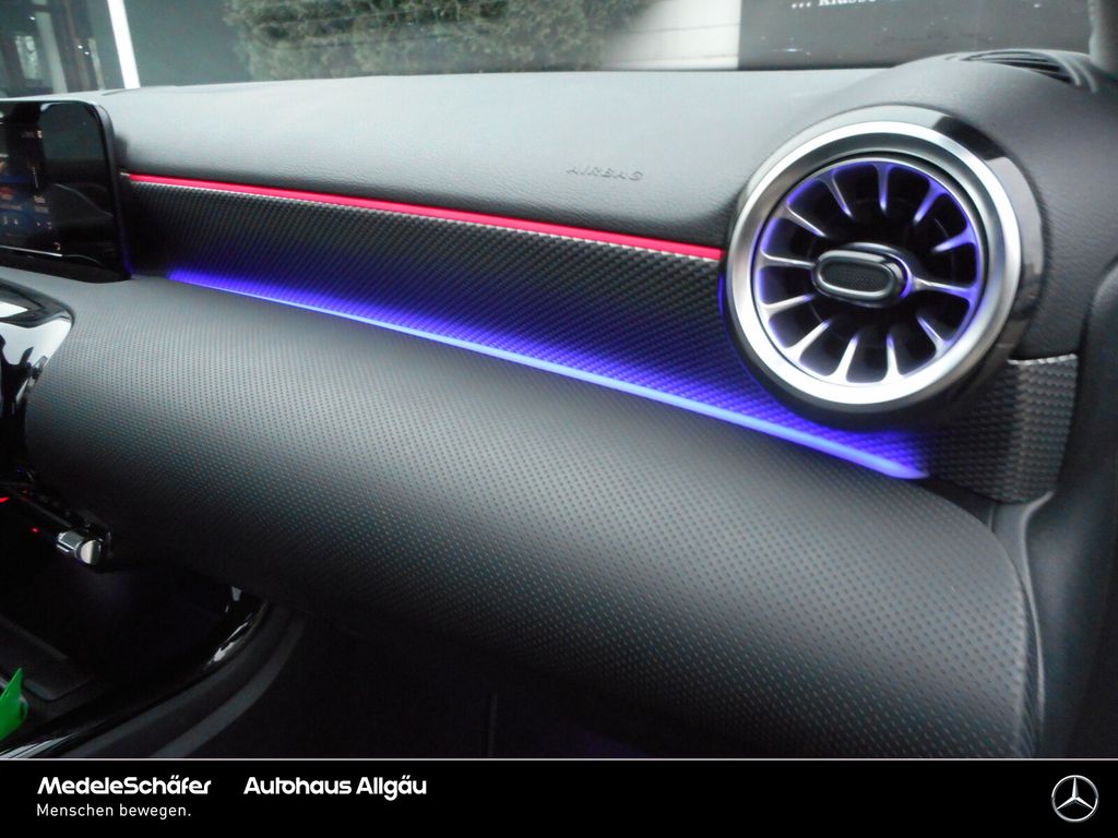 Mercedes-Benz A 250 2021