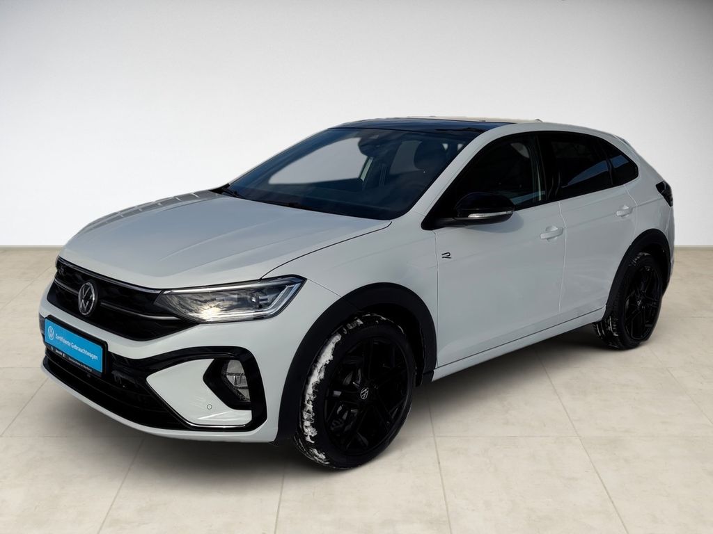 Volkswagen Taigo 2026