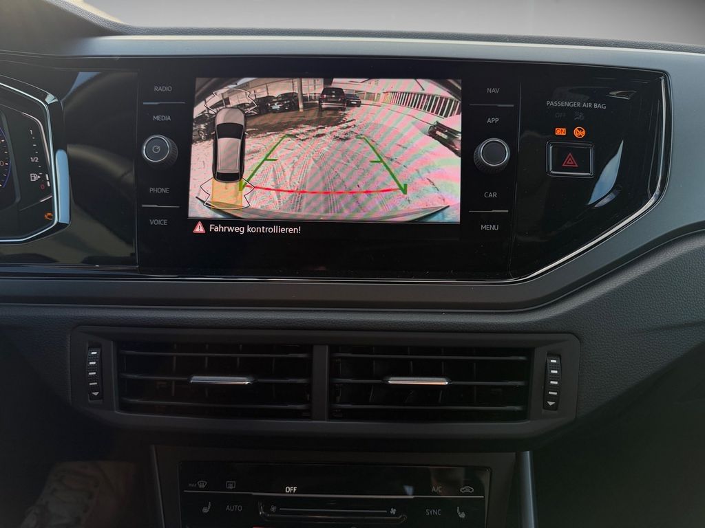 Volkswagen Taigo 2026