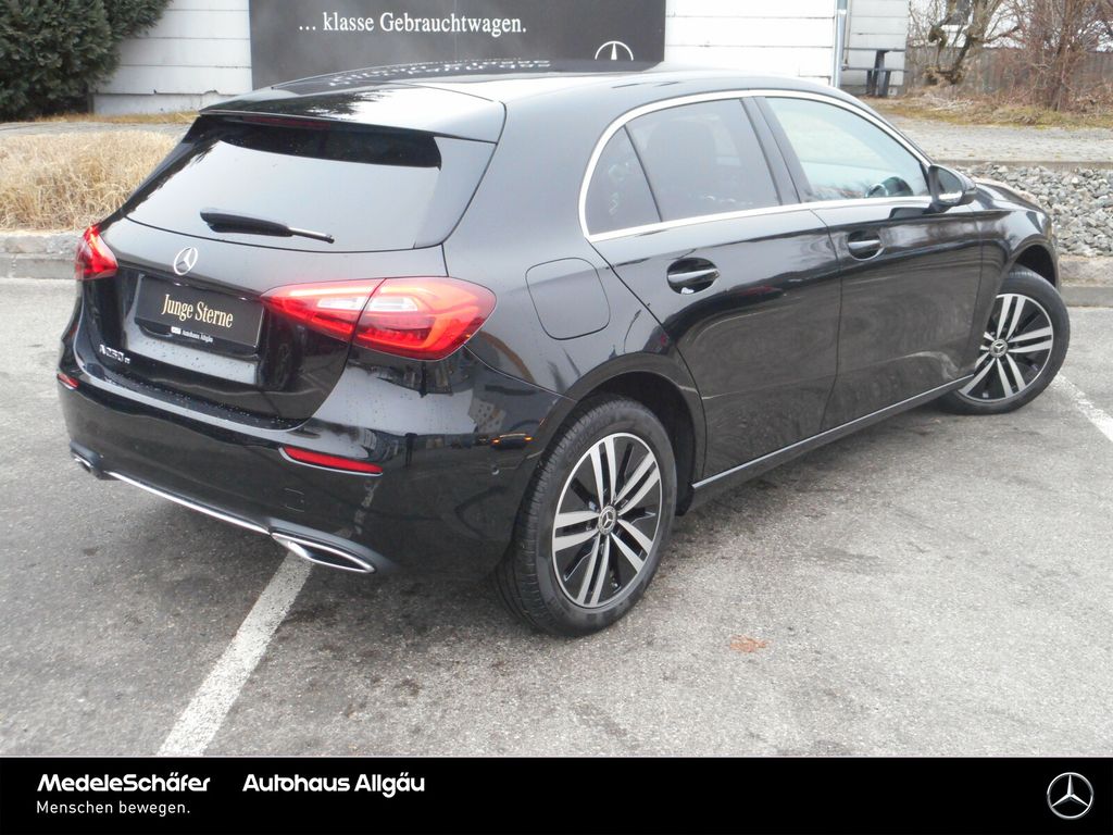 Mercedes-Benz A 250 2021